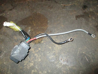 Load image into Gallery viewer, Suzuki DF90 outboard tilt trim relay (38410-93J11)
