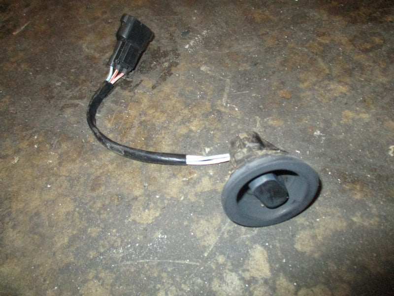 Suzuki DF90 outboard tilt trim switch (37850-99E04)