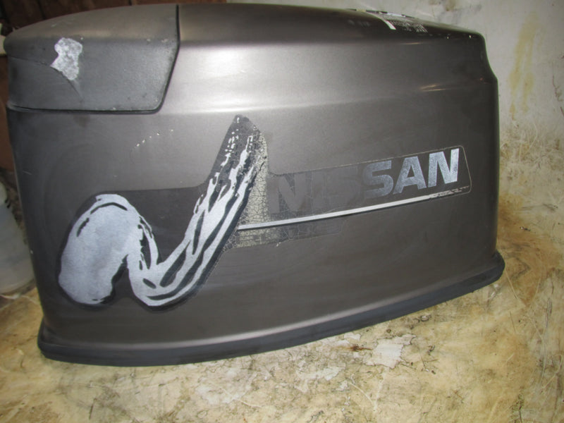 Nissan 70hp 2 Stroke Outboard Top Cowling