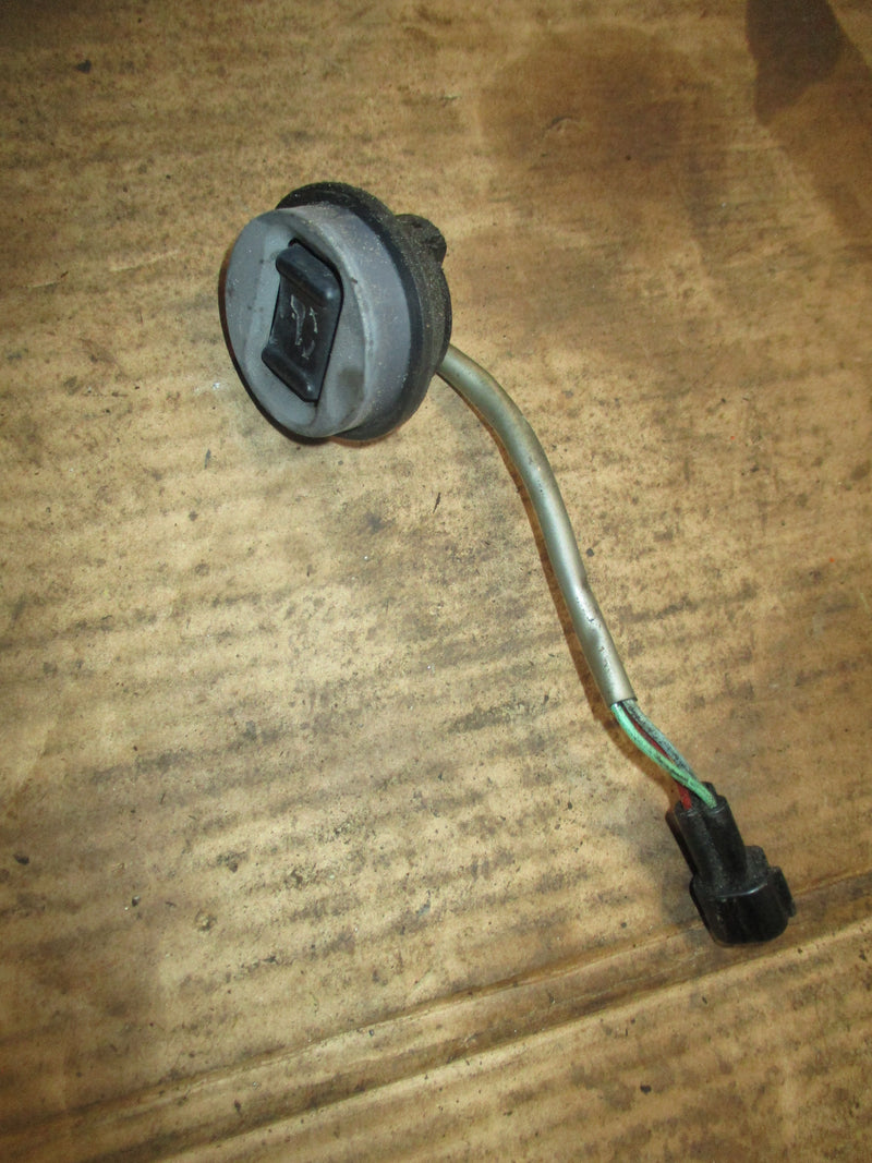 Yamaha 115hp 2 stroke outboard tilt trim switch (6R3-82563)