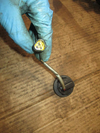 Load image into Gallery viewer, Yamaha 115hp 2 stroke outboard tilt trim switch (6R3-82563)
