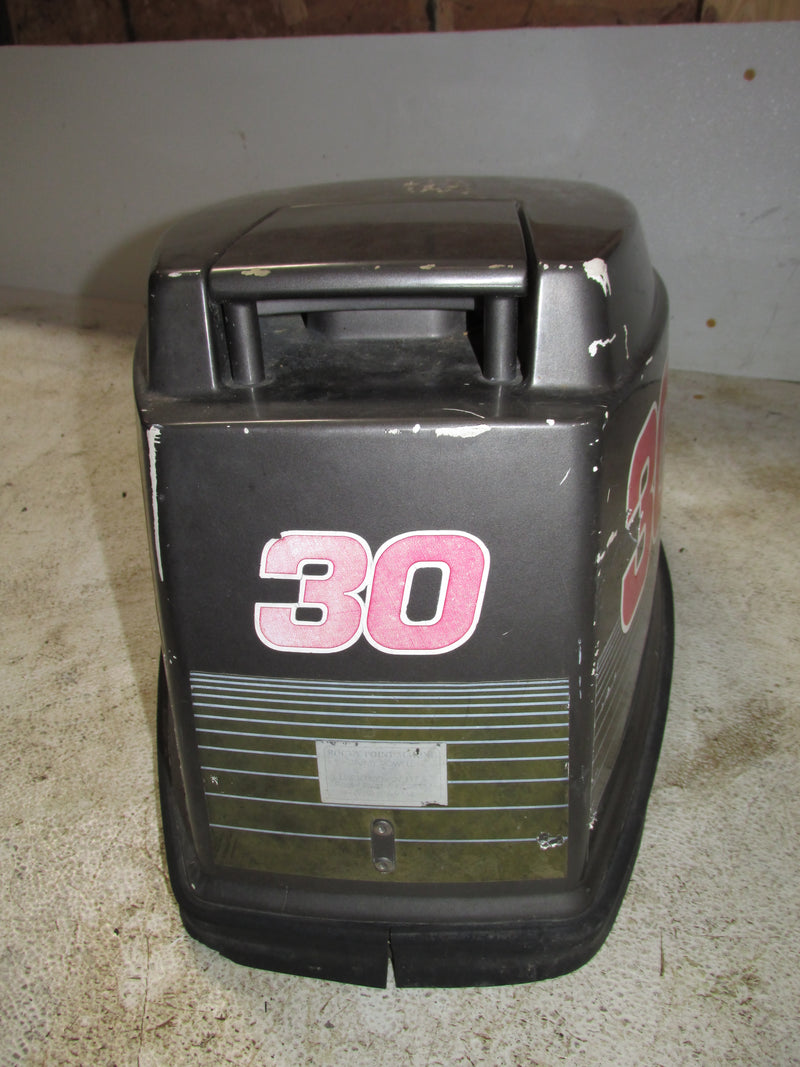 Tohatsu 30hp 2 Stroke Outboard Top Cowling