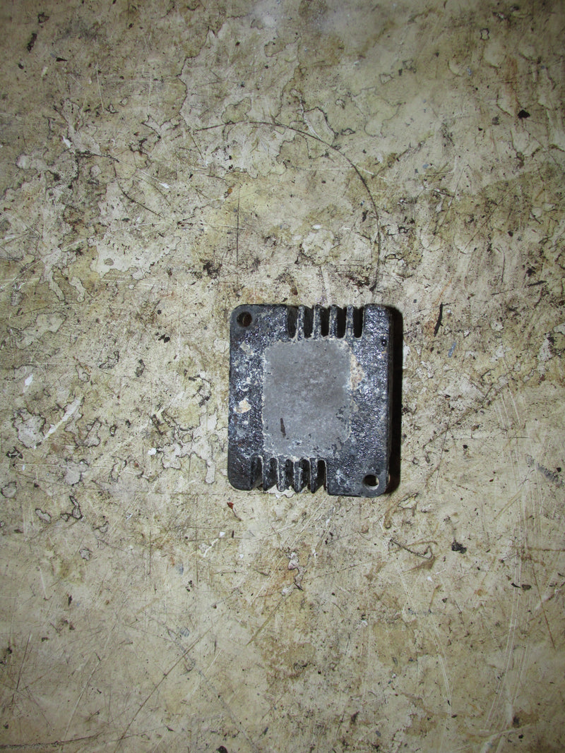 Yamaha 115hp 2 Stroke Outboard Rectifier regulator (6G5-81960-A0)