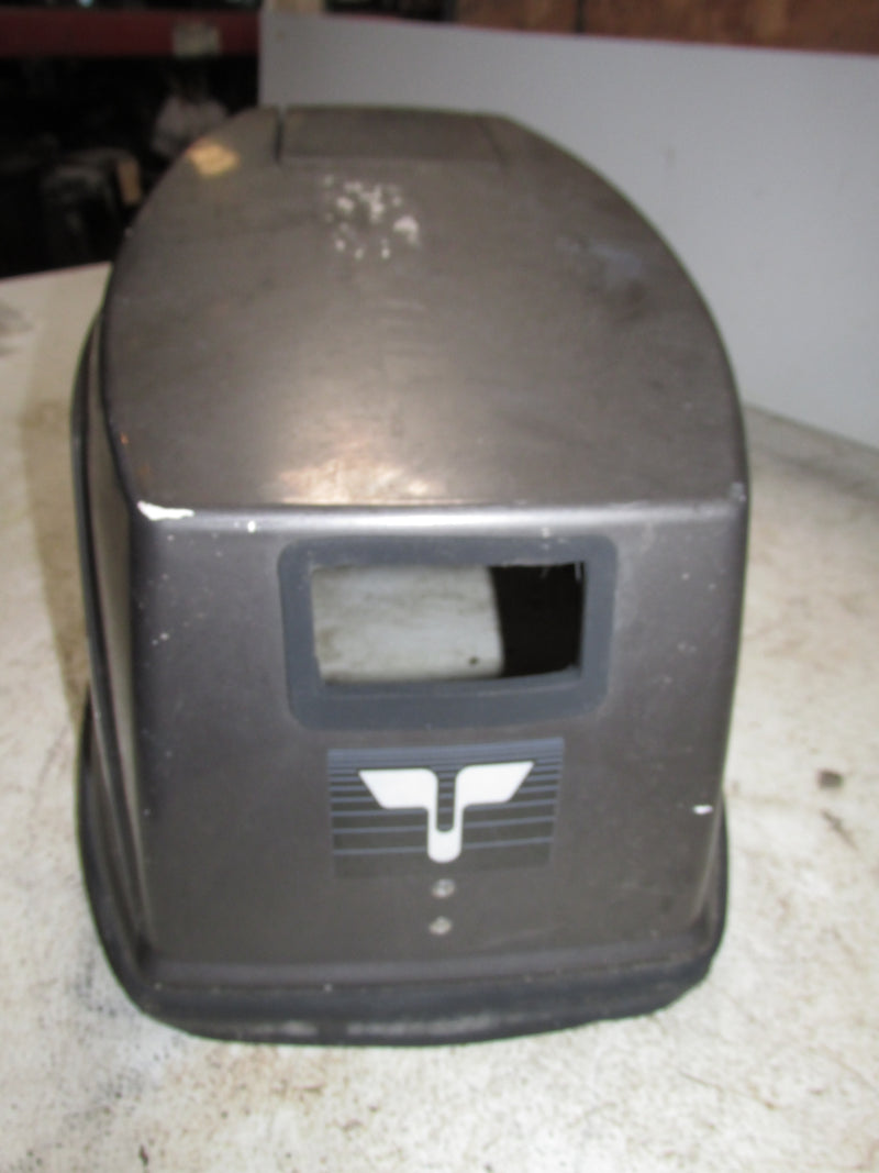 Tohatsu 30hp 2 Stroke Outboard Top Cowling