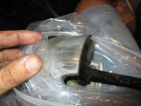 Load image into Gallery viewer, Evinrude E-TEC 300hp 2 stroke outboard starboard piston and rod set (5008399)
