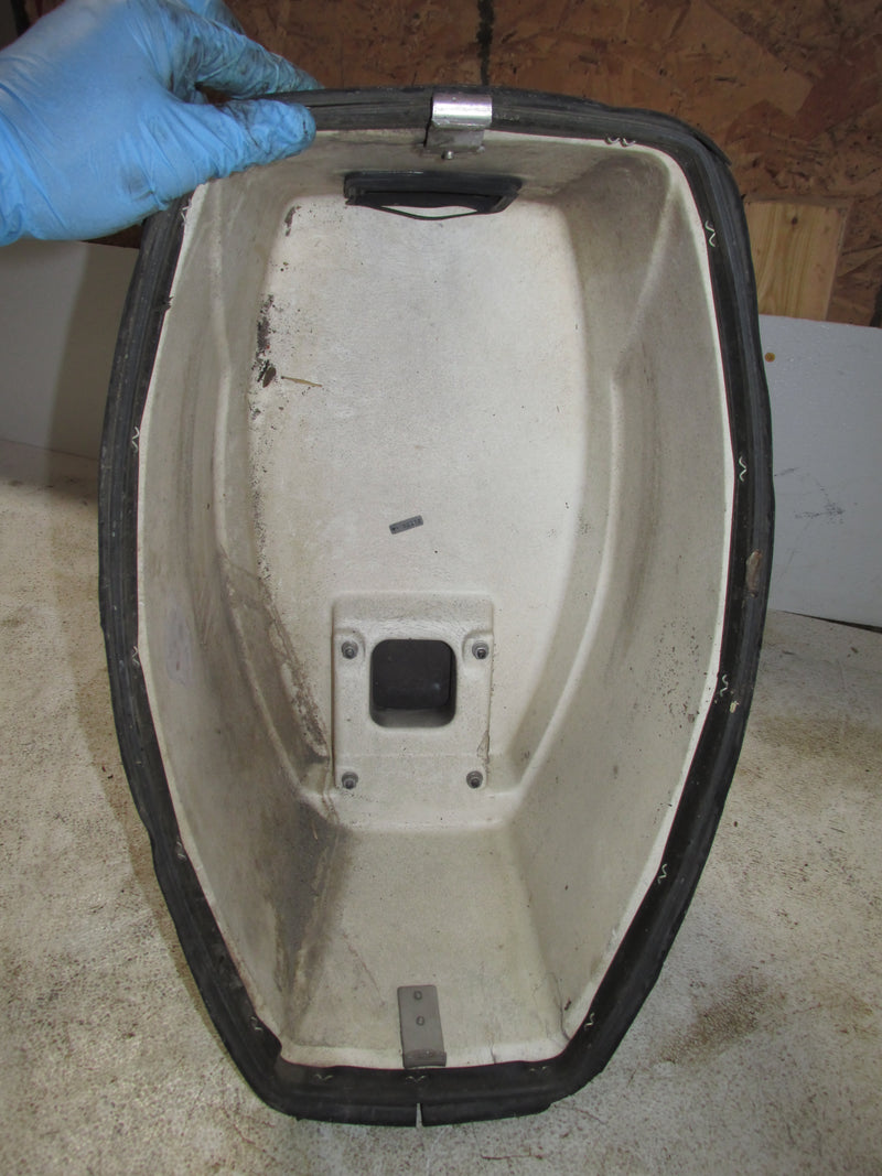 Tohatsu 30hp 2 Stroke Outboard Top Cowling