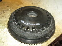 Load image into Gallery viewer, Evinrude E-TEC 300hp 2 stroke outboard flywheel (586966)
