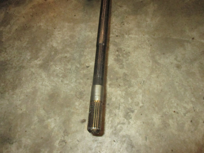 Suzuki DF150A 150hp 4 stroke outboard 20 inch shaft lower unit