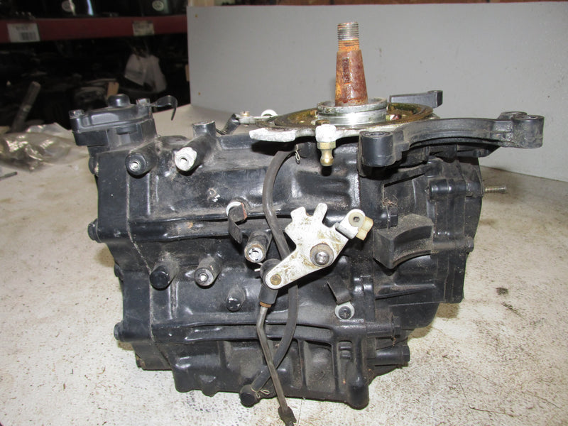 Tohatsu 30hp 2 Stroke Outboard Crankcase Powerhead