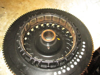 Load image into Gallery viewer, Evinrude E-TEC 300hp 2 stroke outboard flywheel (586966)
