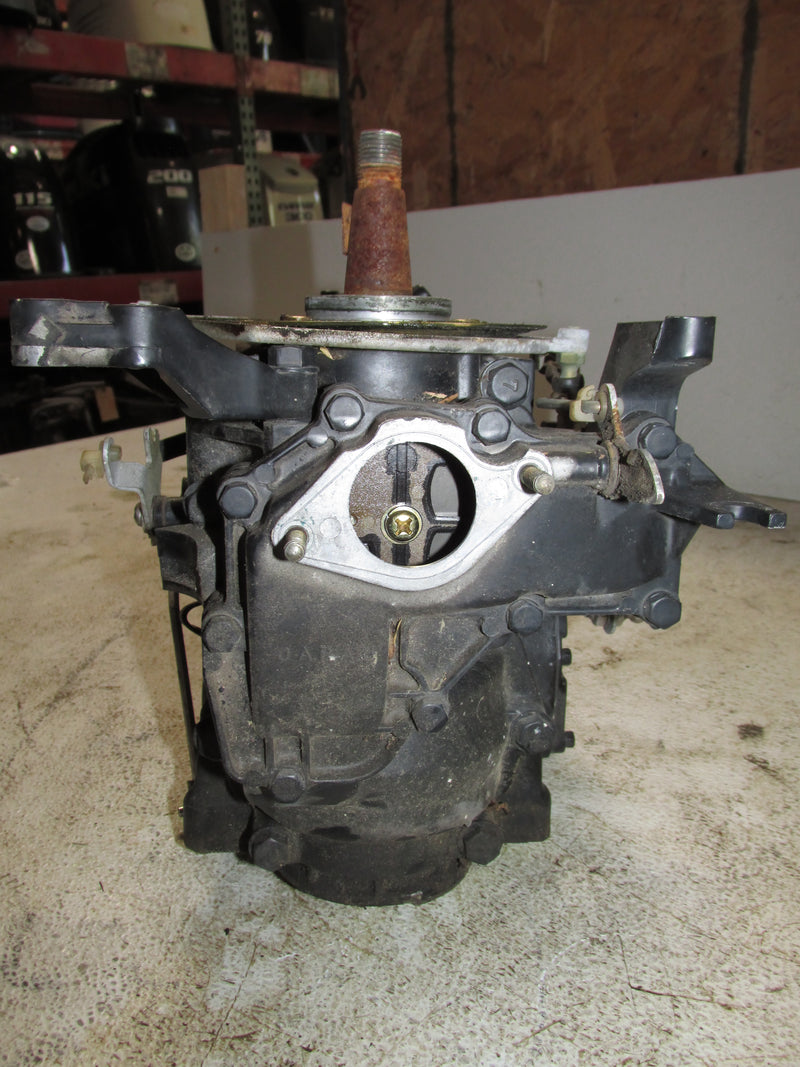 Tohatsu 30hp 2 Stroke Outboard Crankcase Powerhead