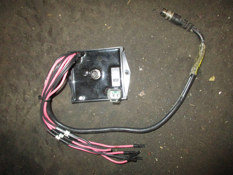 Evinrude ETEC 300hp outboard NMEA gateway module (764920)