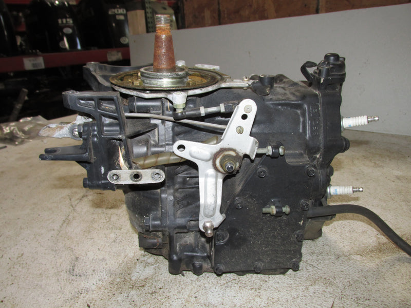 Tohatsu 30hp 2 Stroke Outboard Crankcase Powerhead