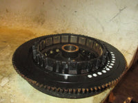 Load image into Gallery viewer, Evinrude E-TEC 300hp 2 stroke outboard flywheel (586966)
