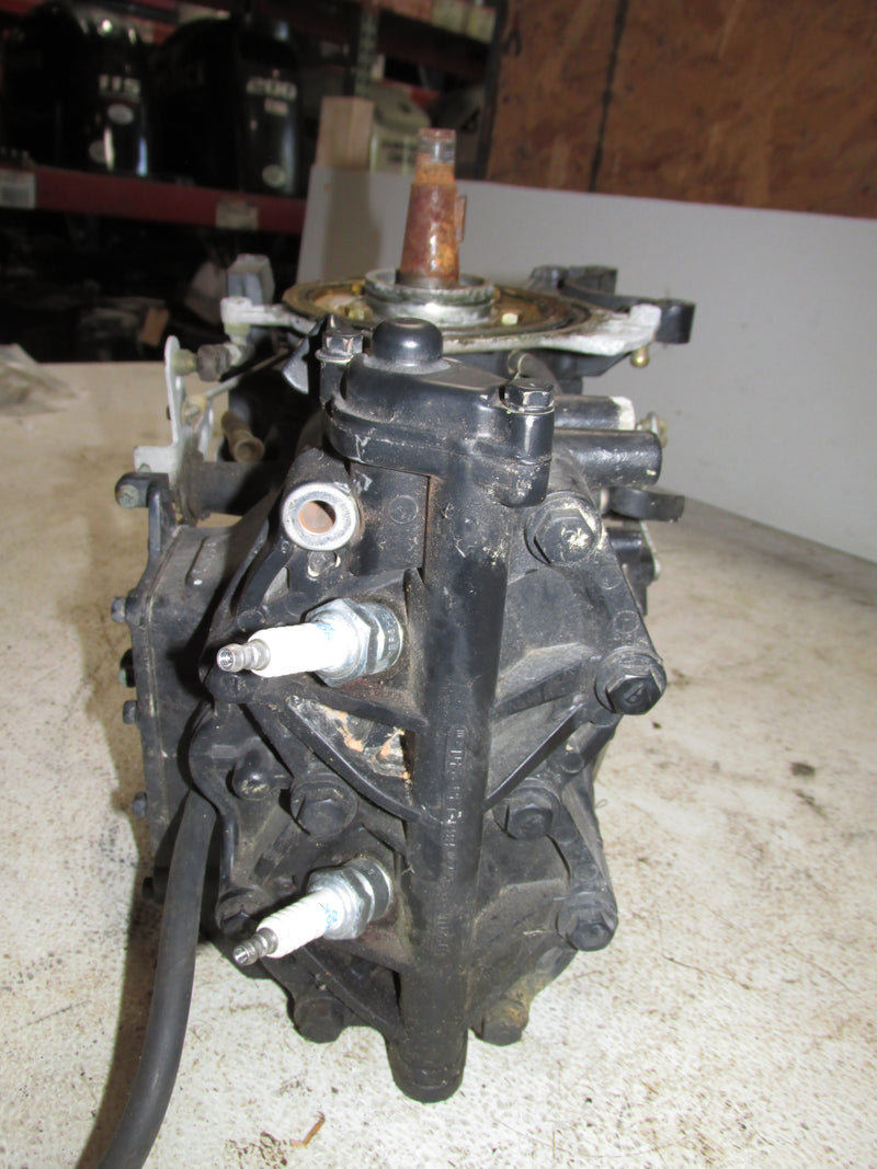 Tohatsu 30hp 2 Stroke Outboard Crankcase Powerhead
