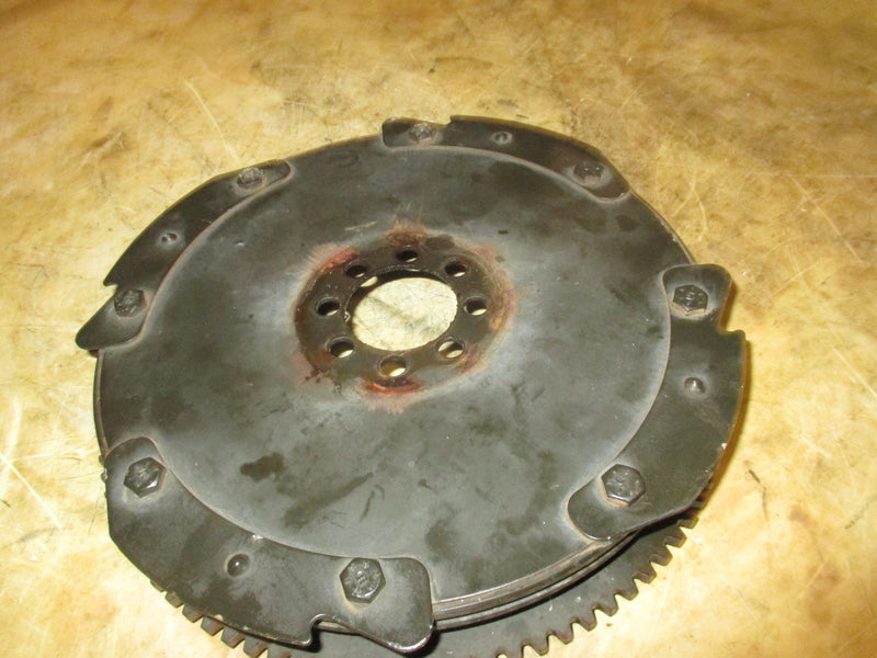 Mercury 75hp 2 stroke outboard flywheel (74787)
