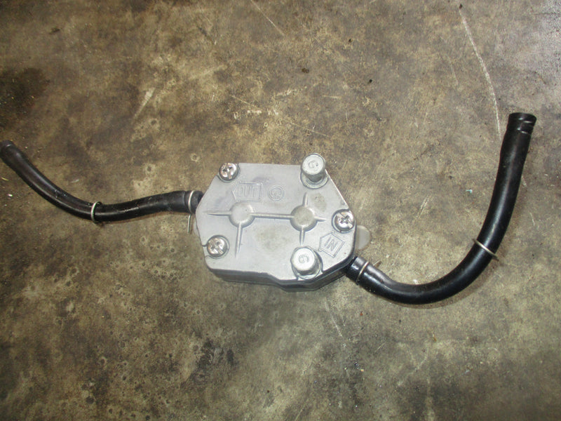 Yamaha 70hp 2 stroke outboard fuel pump (692-24410-00-00)
