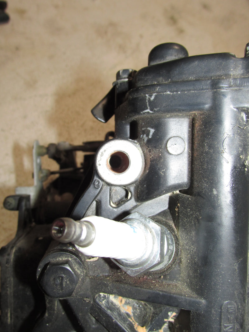 Tohatsu 30hp 2 Stroke Outboard Crankcase Powerhead