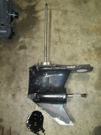 Load image into Gallery viewer, Mercury Optimax 225hp outboard 25 inch standard lower unit SEI
