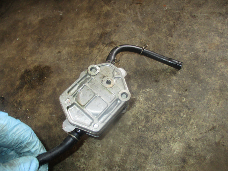 Yamaha 70hp 2 stroke outboard fuel pump (692-24410-00-00)