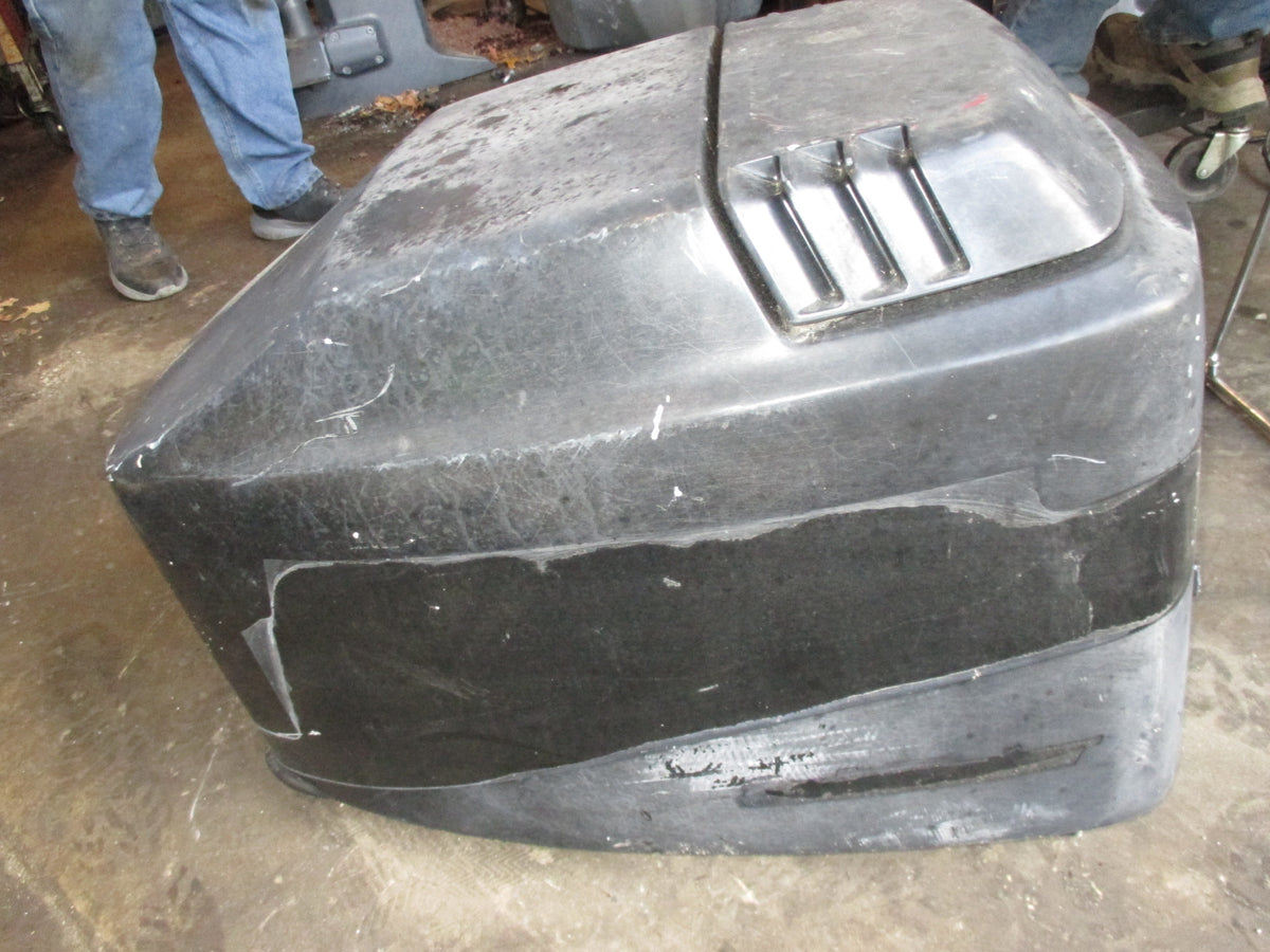 Mercury 90hp 4 stroke outboard top cowling