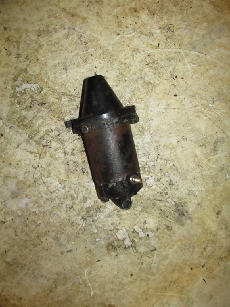 Yamaha 115hp 2 Stroke Outboard Starter (6E5-81800-11)