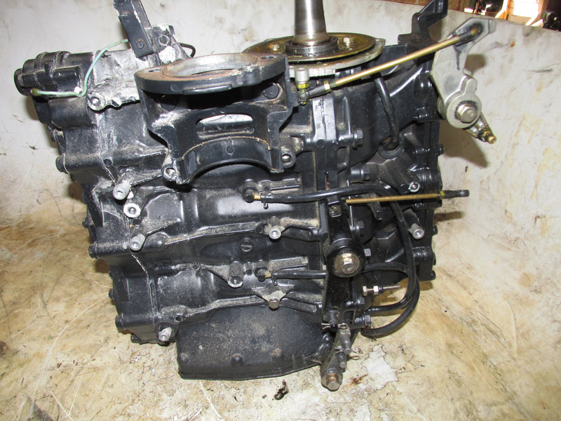 Nissan 70hp 2 Stroke Outboard Crankcase Powerhead