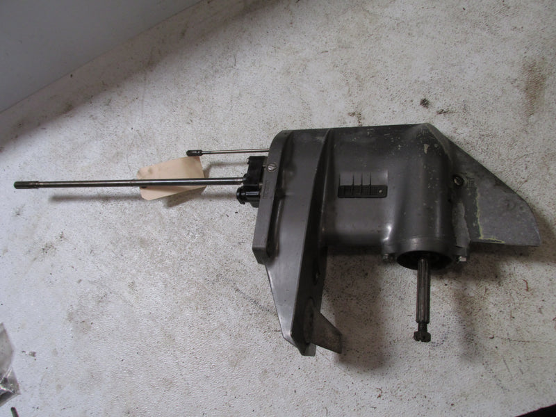 Tohatsu 30hp 2 Stroke Outboard 20" Lower Unit