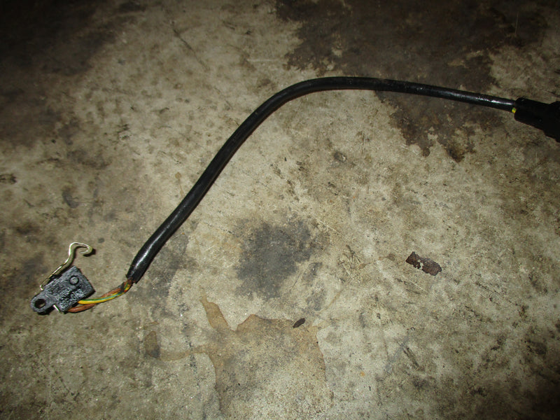 Suzuki DF90 outboard neutral switch (37721-99E10)