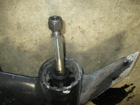 Load image into Gallery viewer, Mercury Optimax 225hp outboard 25 inch standard lower unit SEI
