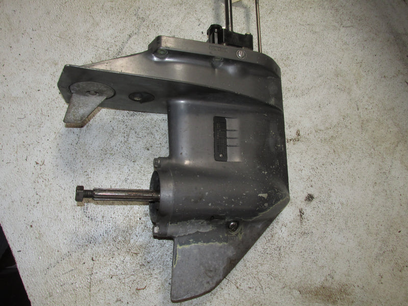 Tohatsu 30hp 2 Stroke Outboard 20" Lower Unit