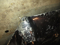 Load image into Gallery viewer, Mercury Optimax 225hp outboard 25 inch standard lower unit SEI
