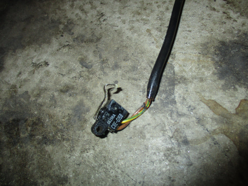 Suzuki DF90 outboard neutral switch (37721-99E10)