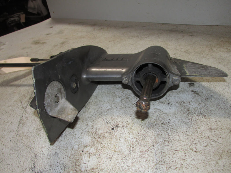 Tohatsu 30hp 2 Stroke Outboard 20" Lower Unit