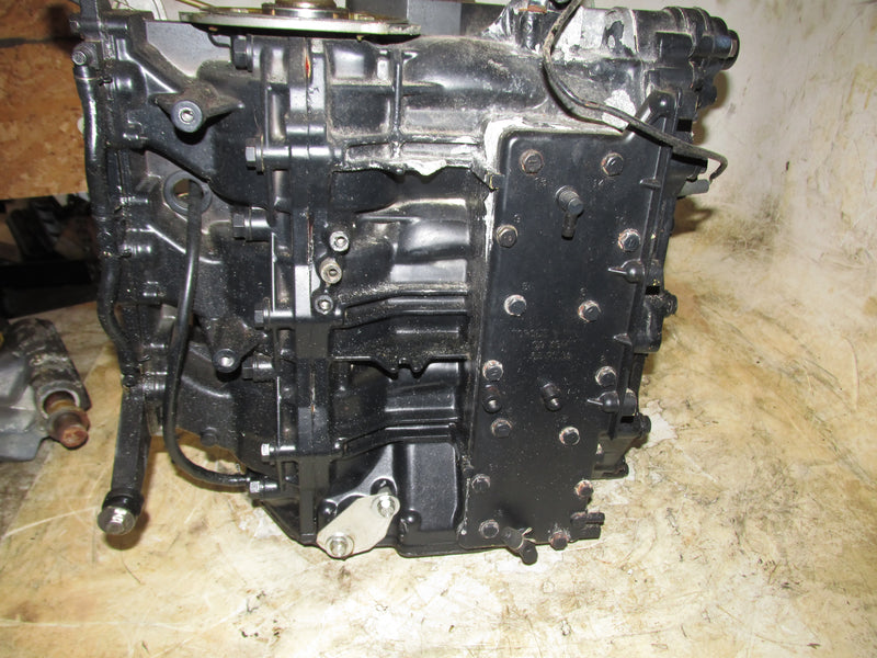 Nissan 70hp 2 Stroke Outboard Crankcase Powerhead