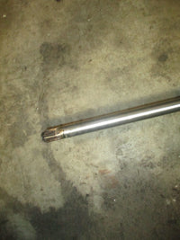 Load image into Gallery viewer, Mercury Optimax 225hp outboard 25 inch standard lower unit SEI
