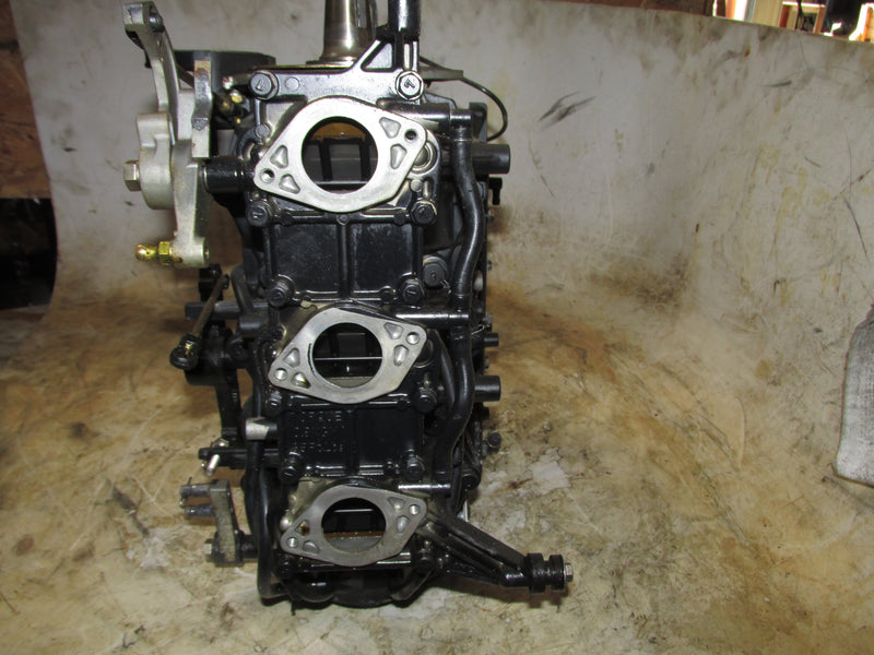 Nissan 70hp 2 Stroke Outboard Crankcase Powerhead