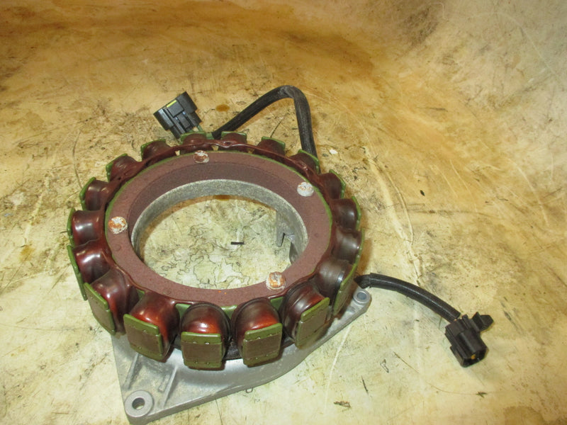 Yamaha 150hp 4 Stroke outboard Stator and Pulsor Coil (63P-81410-00-00)