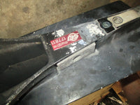 Load image into Gallery viewer, Mercury Optimax 225hp outboard 25 inch standard lower unit SEI
