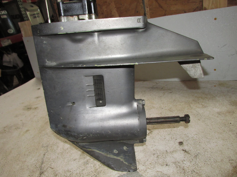 Tohatsu 30hp 2 Stroke Outboard 20" Lower Unit