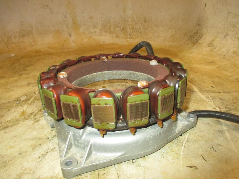 Yamaha 150hp 4 Stroke outboard Stator and Pulsor Coil (63P-81410-00-00)
