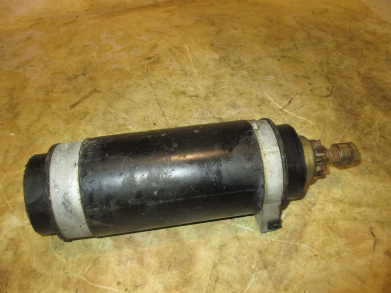 Mercury 75hp 2 stroke outboard aftermarket starter (replaces 66015)