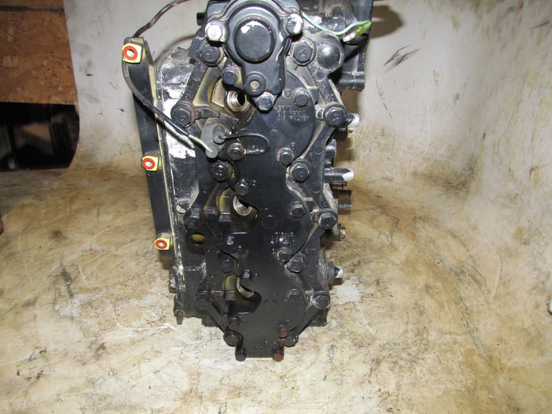 Nissan 70hp 2 Stroke Outboard Crankcase Powerhead