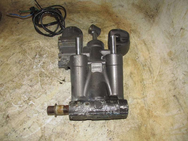 Nissan 70hp 2 Stroke Outboard Tilt Trim Unit (3E0771800)