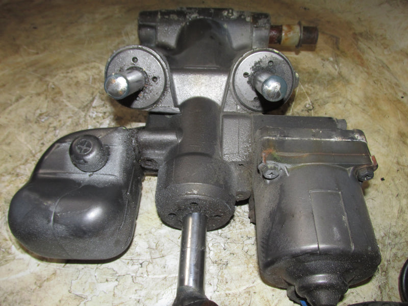 Nissan 70hp 2 Stroke Outboard Tilt Trim Unit (3E0771800)