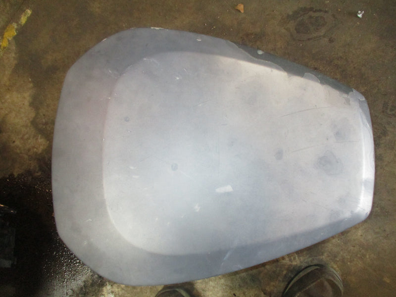 Yamaha 115hp 2 stroke outboard top cowling