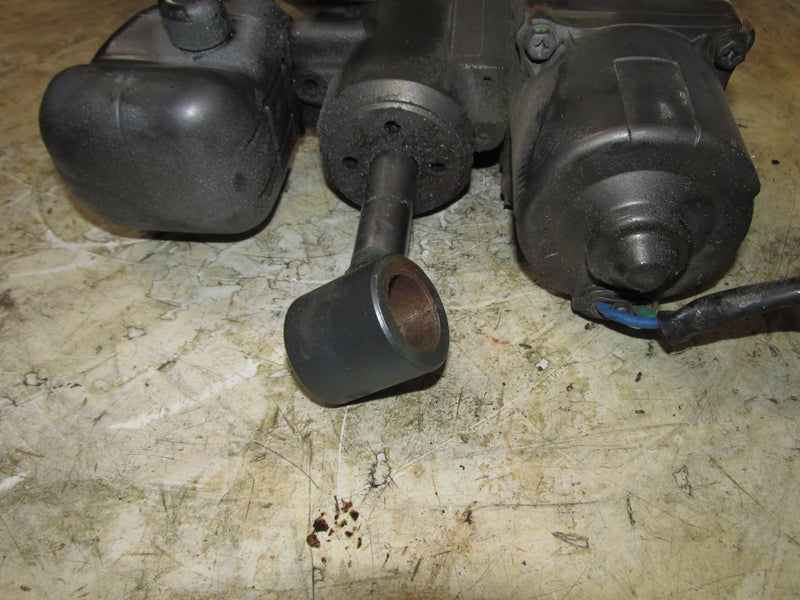 Nissan 70hp 2 Stroke Outboard Tilt Trim Unit (3E0771800)