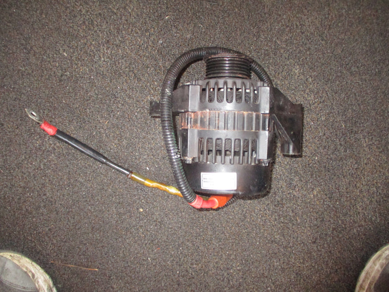 Mercury Verado 300hp outboard alternator (8M0033844)
