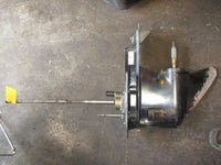 Load image into Gallery viewer, Mercury 115hp 4 stroke outboard 25" lower unit
