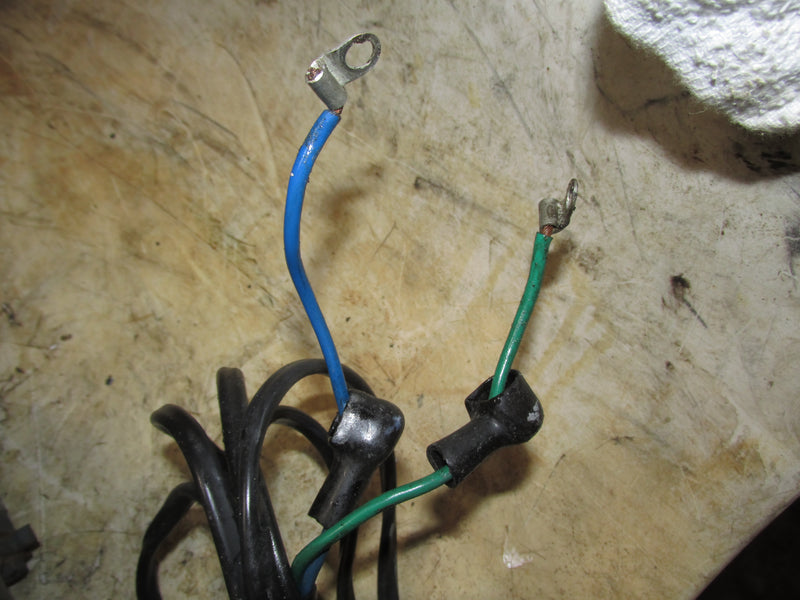 Nissan 70hp 2 Stroke Outboard Tilt Trim Unit (3E0771800)